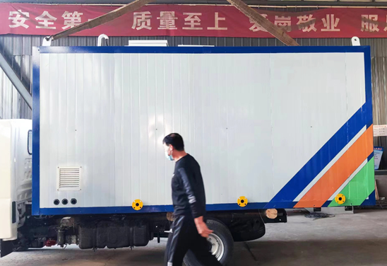 實(shí)測(cè)農(nóng)村生活污水處理設(shè)備，水質(zhì)達(dá)標(biāo)無(wú)死角，1臺(tái)頂5臺(tái)（3）