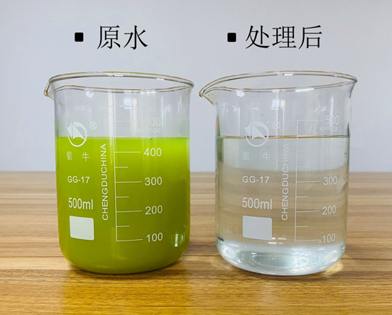 食品污水怎么處理？一體污水處理設(shè)備帶你體驗(yàn)去污黑科技（3）