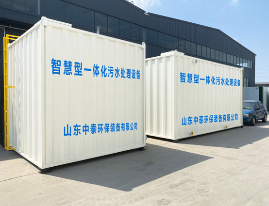 醫(yī)療廢水如何處理達(dá)標(biāo)？一體化污水設(shè)備安全處理不馬虎