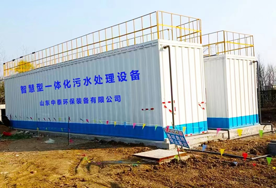 垃圾滲濾液如何全量化處理？垃圾滲濾液設備搭配厭氧塔，太實用（3）