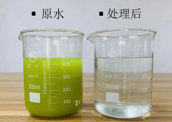 垃圾滲濾液處理設(shè)備好用嗎？這篇文章告訴你（3）