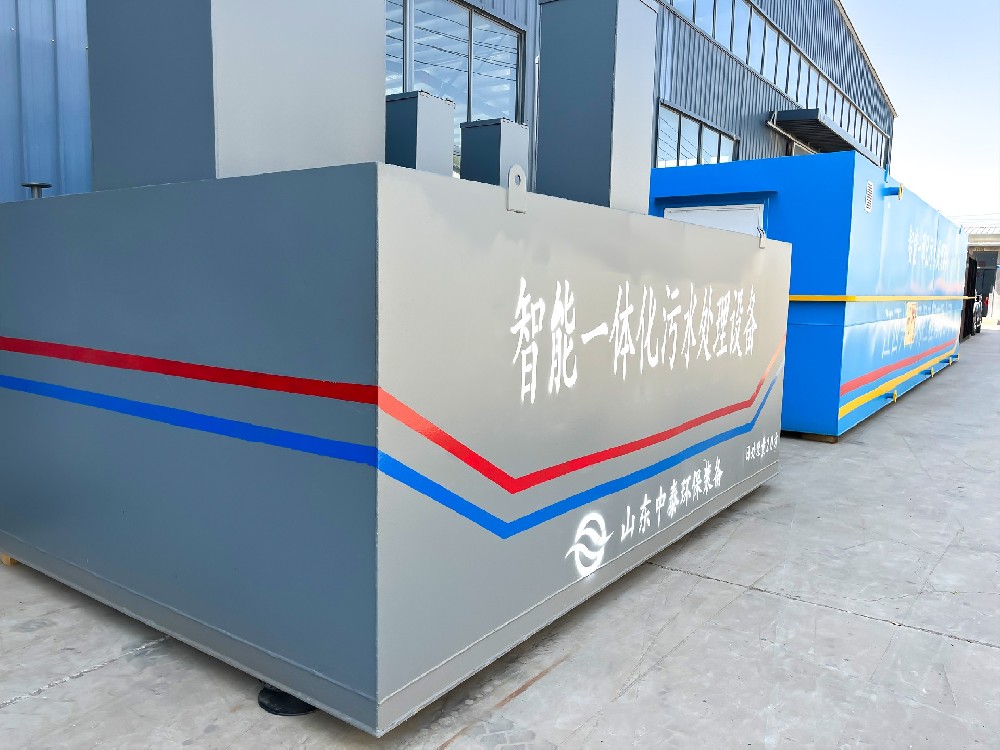 屠宰污水處理：守護(hù)環(huán)境與公共衛(wèi)生的關(guān)鍵環(huán)節(jié)