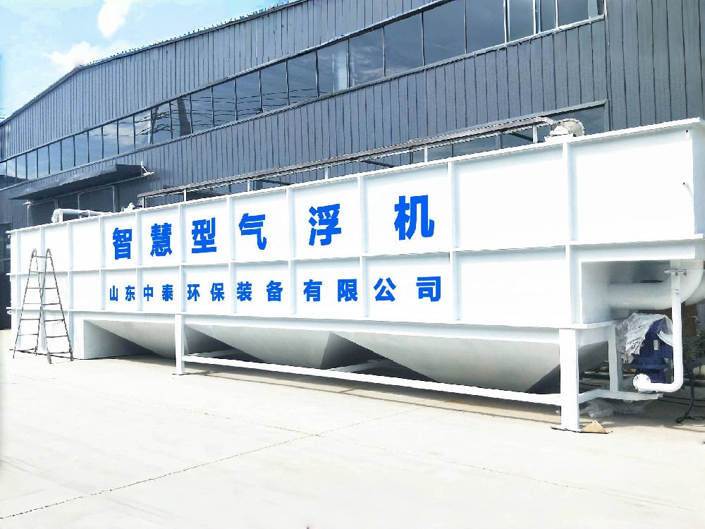 揭秘汽車零部件加工污水處理設備：從預處理到深度凈化的關鍵