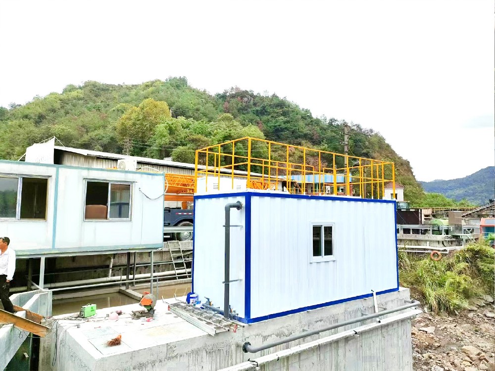 濕式靜電除塵廢水處理：技術挑戰(zhàn)與解決方案